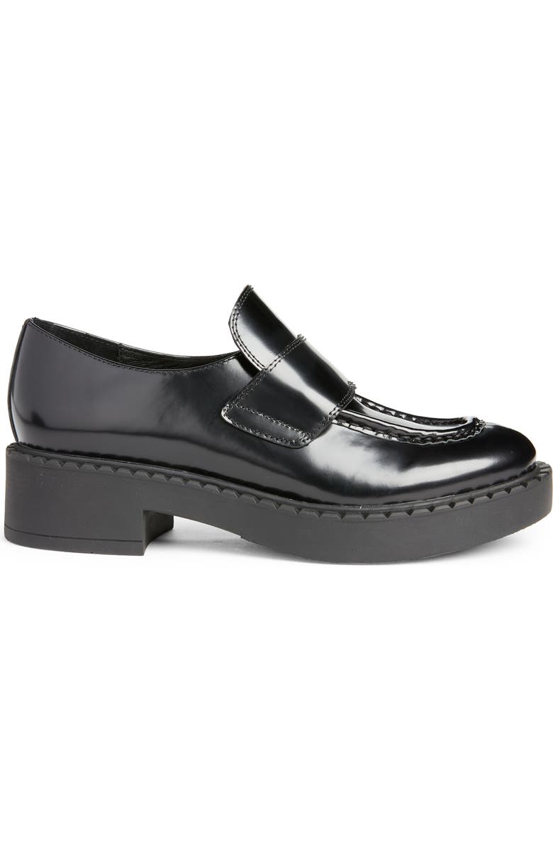 Jeffrey Campbell Librarian Loafer, Alternate, color,