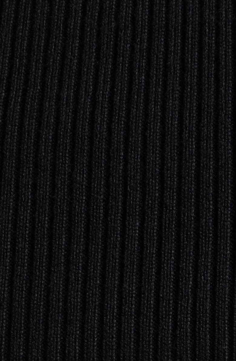 MANGO Crochi Rib Tank Top, Alternate, color,