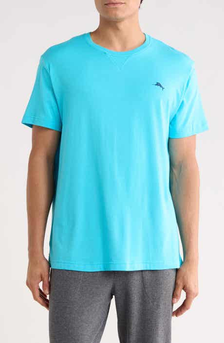 Tommy Bahama Marlin Embroidered T-Shirt