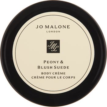 Jo Malone Peony & Blush BodyCrème ／１７５ml Amazon.com : Jo Malone Deluxe Travel Size Peony & Blush