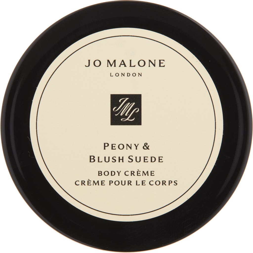 Jo Malone London ™ Peony & Blush Suede Body Cream In Transparent