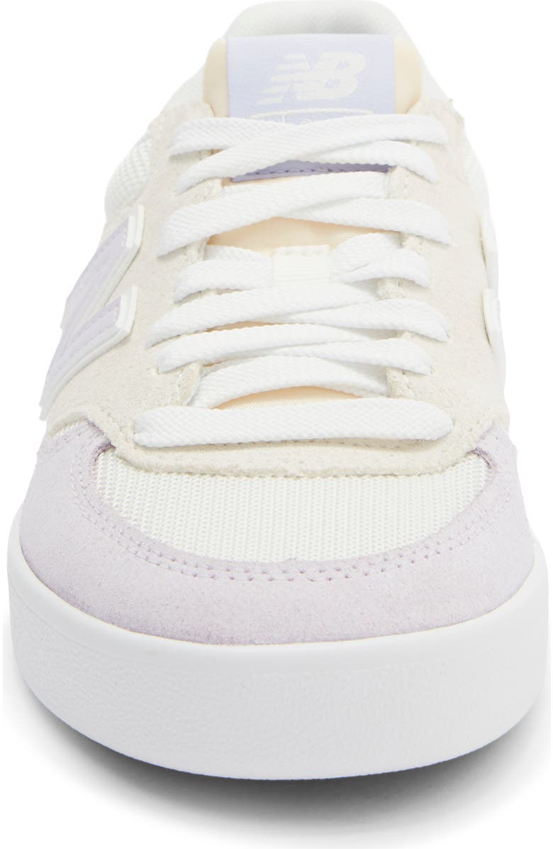New Balance 300 Sneaker, Alternate, color, Taro/ Daybreak
