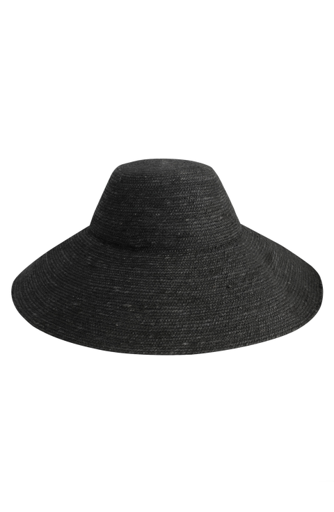 The Riri Jute Handwoven Straw Hat