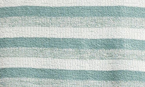 Thread & Supply Yori Wrap Skort In Green