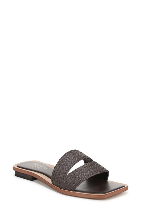 Emilana Slide Sandal (Women)