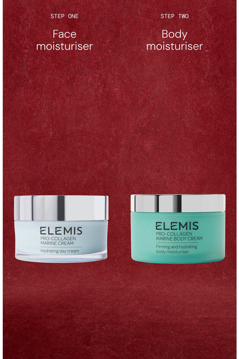 The Marine Ritual Skin Care Set $359 Value, Alternate, color, NO COLOR
