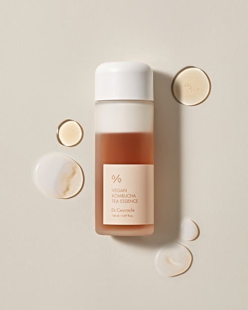 Dr. Ceuracle Vegan Kombucha Tea Essence