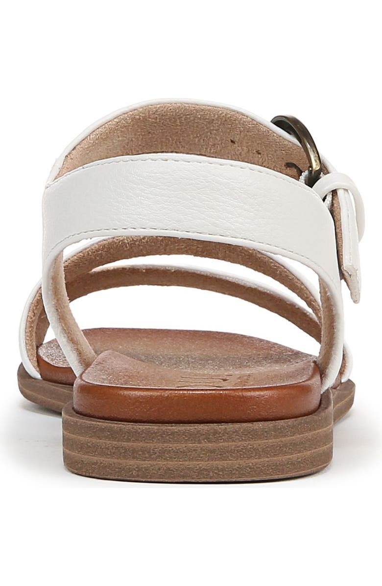 SOUL NATURALIZER Jayvee Ankle Strap Sandal, Alternate, color,