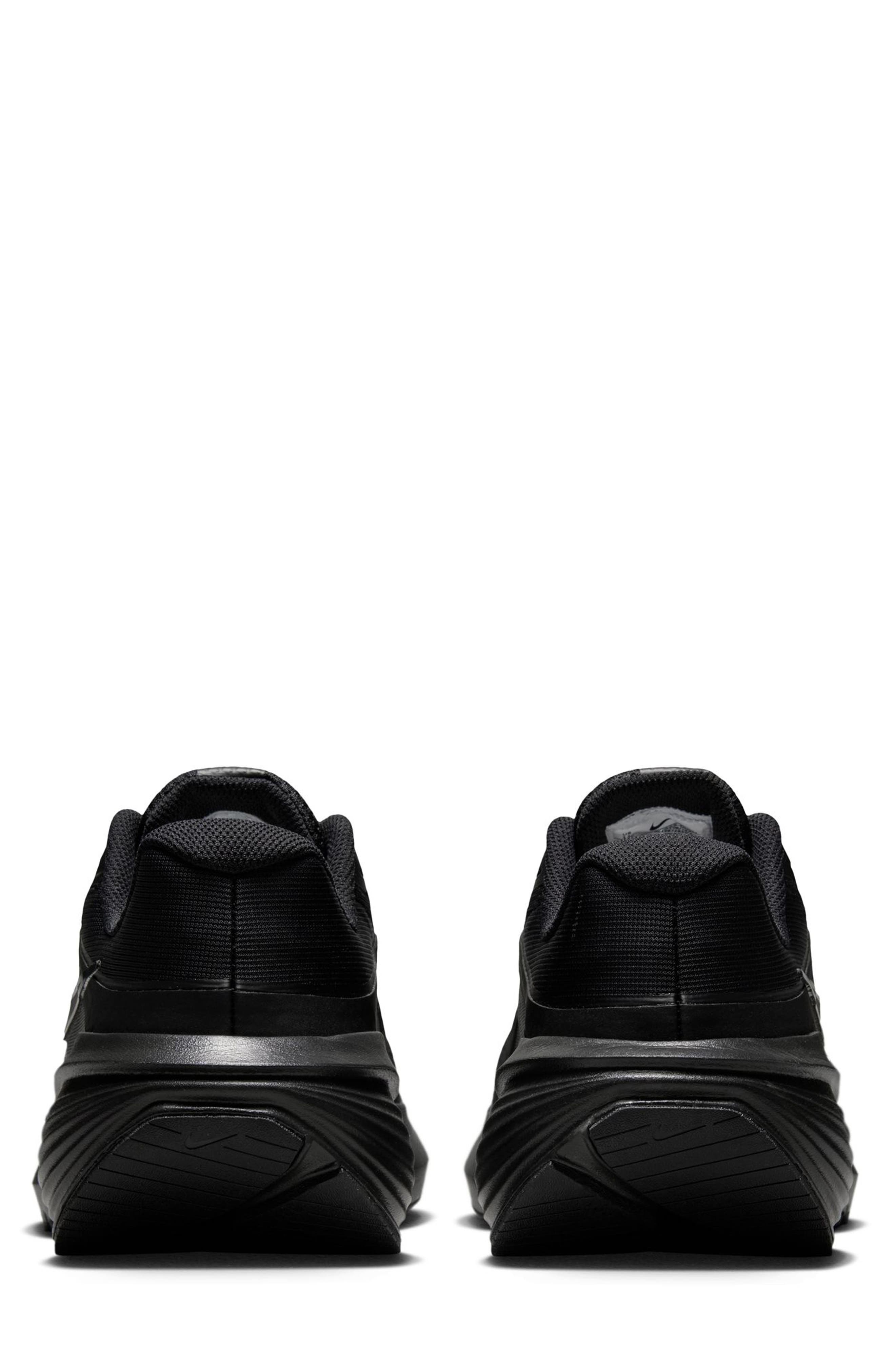 Nike Downshifter 14 Running Shoe, Alternate, color, Black/ Anthracite