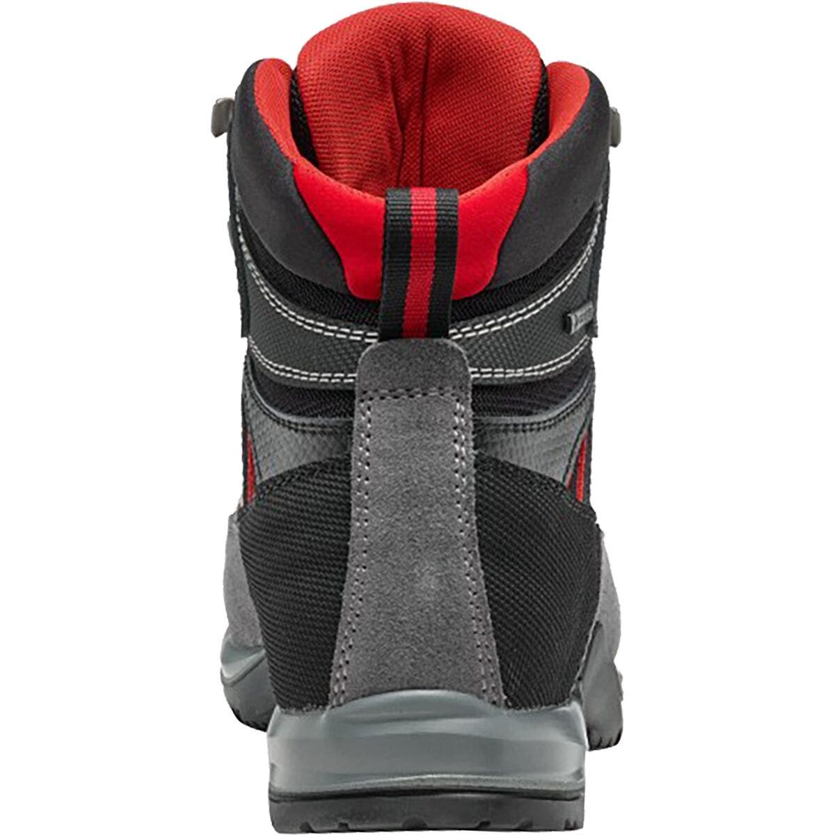 Asolo Stynger Gore-Tex Hiking Boot - Women's, Alternate, color, Grey/Gunmetal