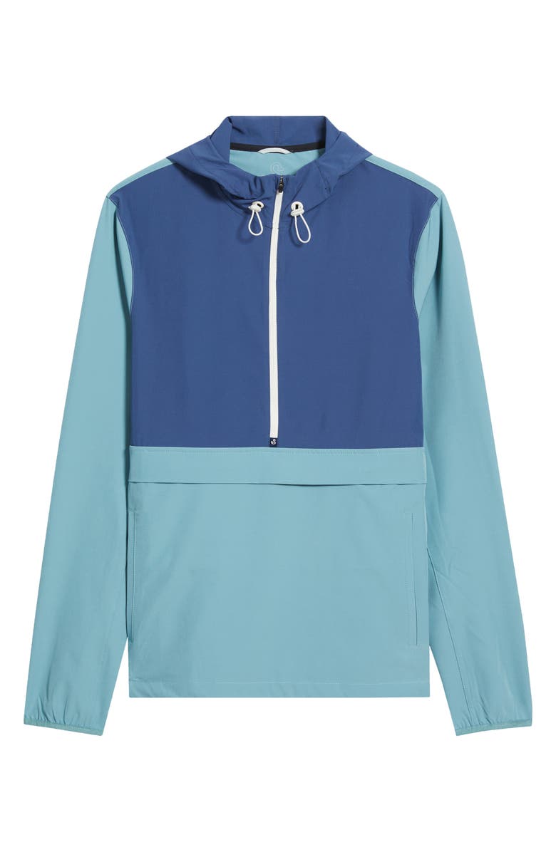 Swannies Rowan Hooded Anorak, Alternate, color, 