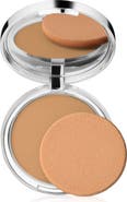 Clinique Stay-Matte Sheer Pressed Powder