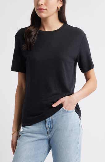 Caslon® Easy T-Shirt