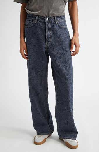 Acne Studios 1996 Regular Fit Jeans | Nordstrom Acne Studios 1996 Regular Fit Jeans | Nordstrom