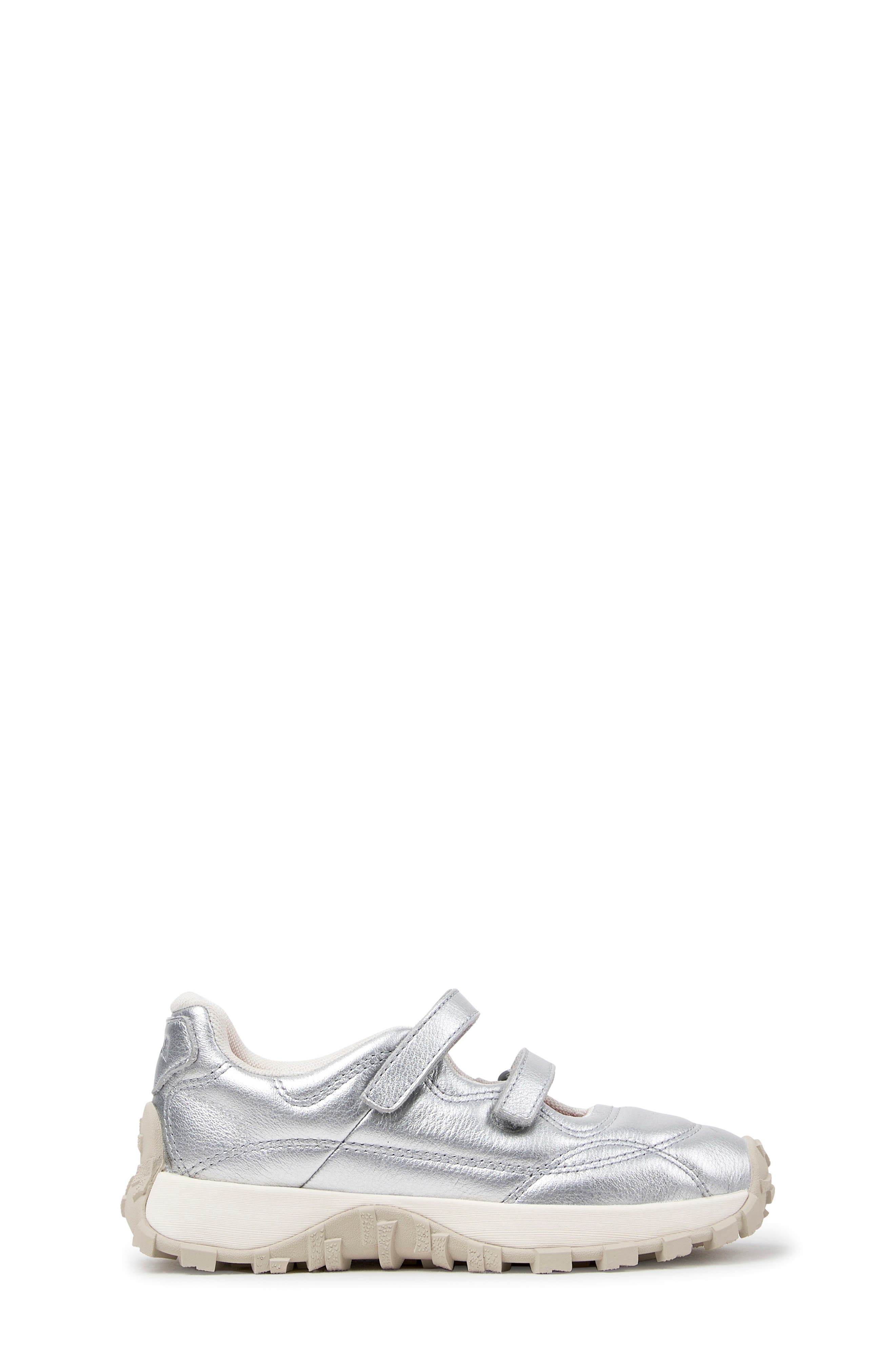 Kids' Drift Trail Mary Jane, Alternate, color, MEDIUM GRAY