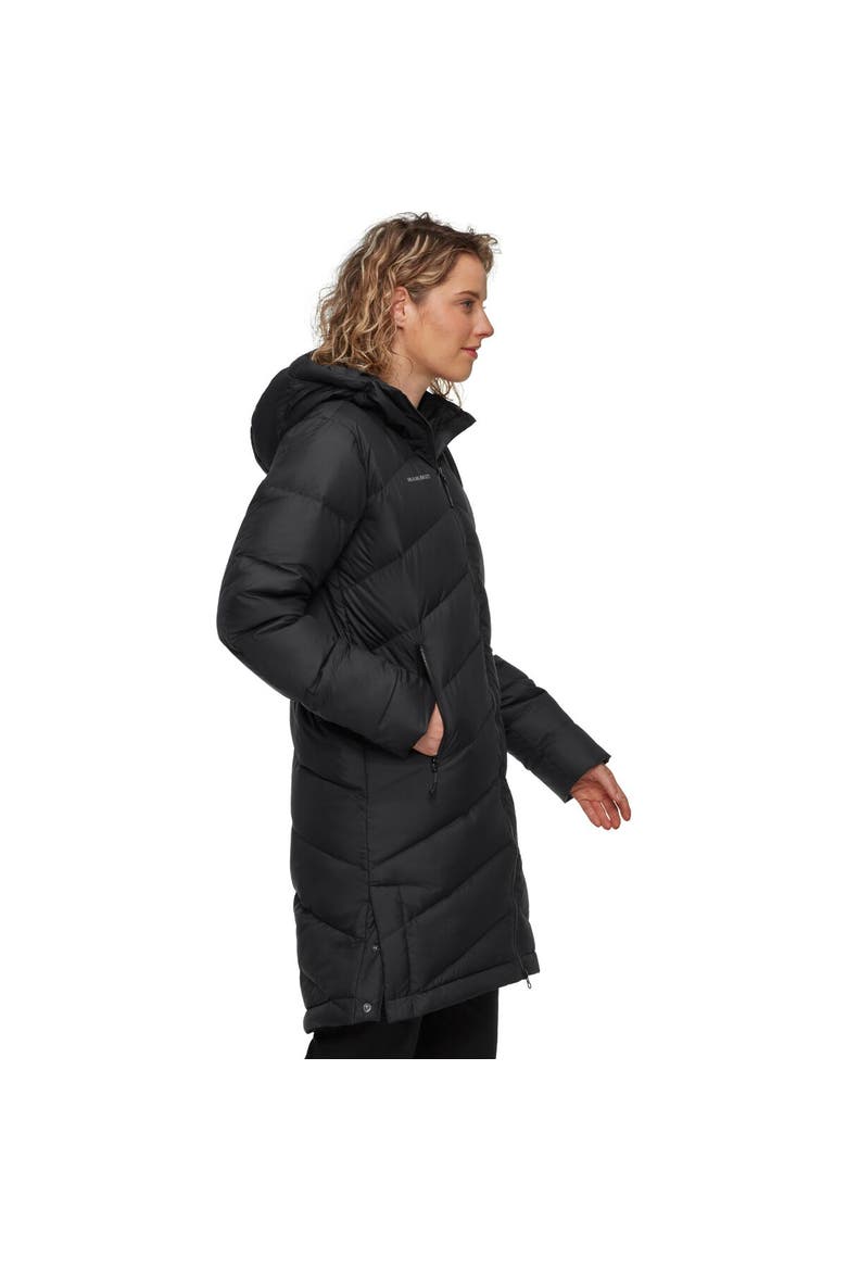 Fedoz In Hooded Parka - Women's, Alternate, color, Black