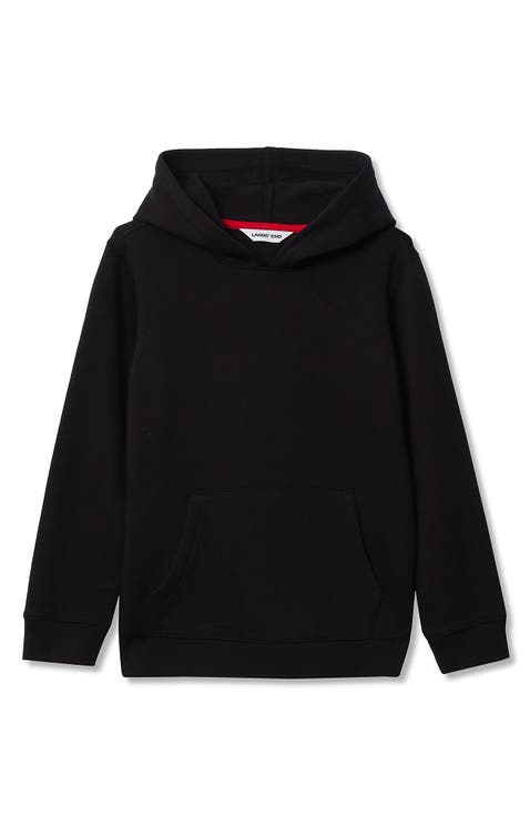 Kids Fleece Pullover Hoodie