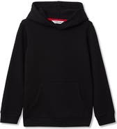 Lands' End Kids Fleece Pullover Hoodie