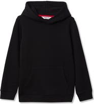 Lands' End Kids Fleece Pullover Hoodie