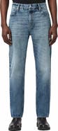 AllSaints Reid Straight Fit Jeans