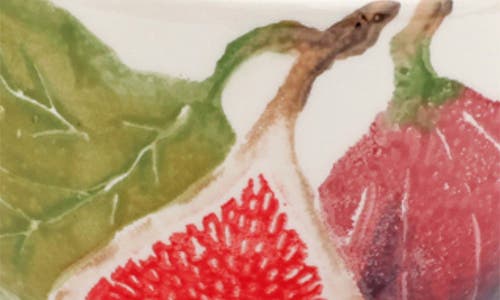 Vietri Fico Cereal Bowl In Multi