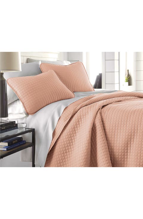 Vilano Springs Oversized Quilt Set