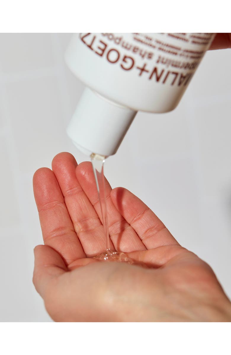 MALIN+GOETZ Peppermint Shampoo, Alternate, color, Transparent