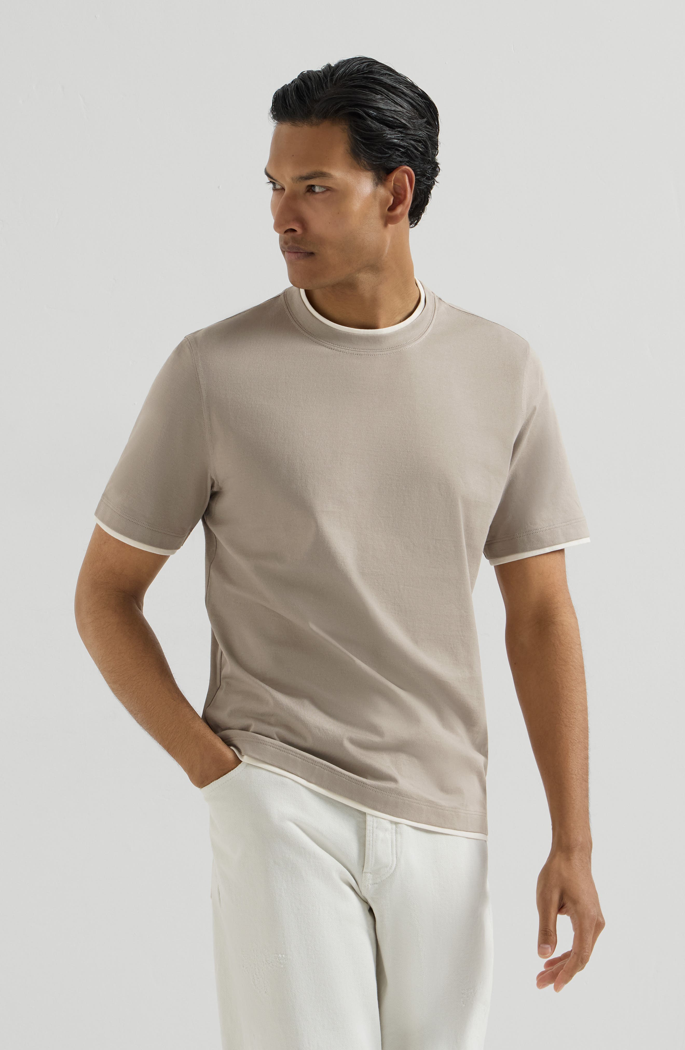 Light Brown