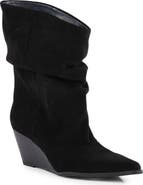 Seychelles The Getty Slouch Wedge Bootie
