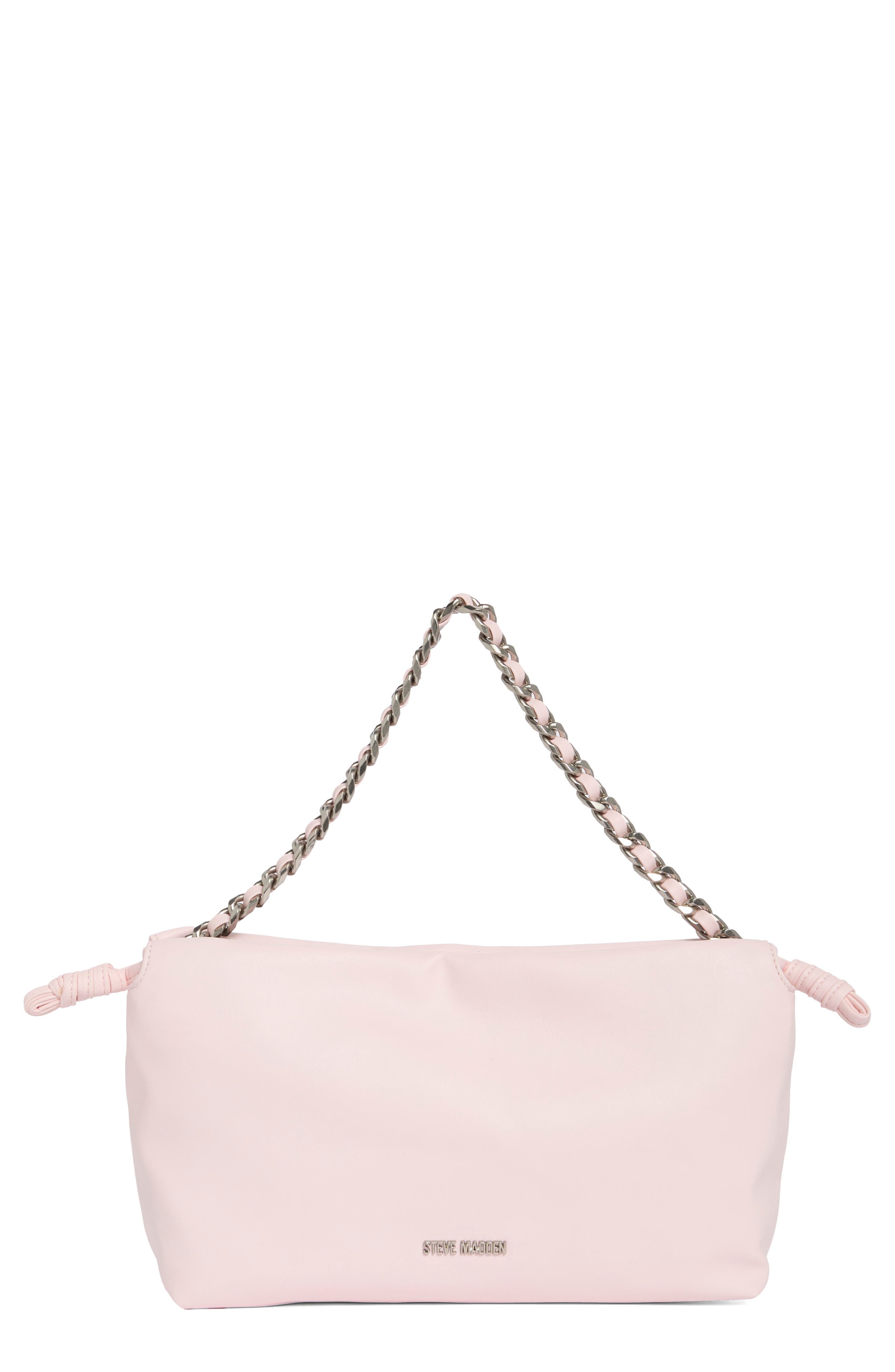  Ballet Pink Smooth Pu