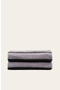  Bath Sheet (Set Of 2)