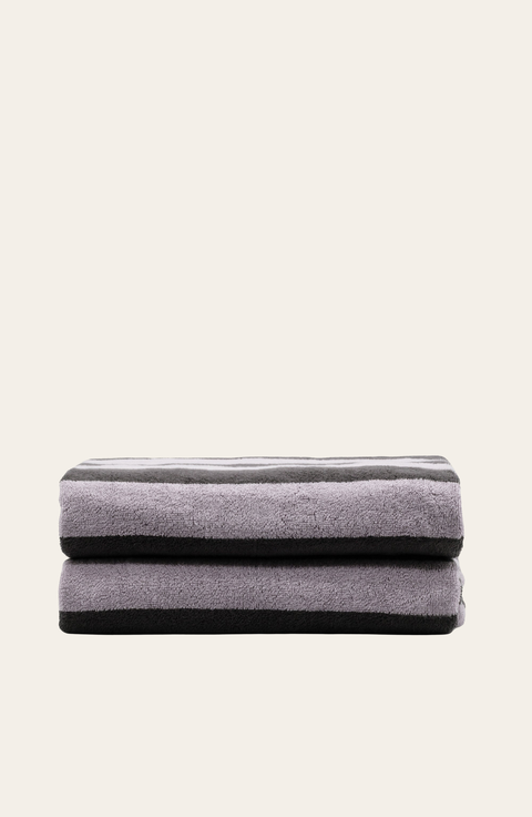 Shadmoor Towels