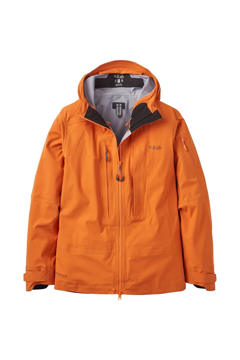 Khroma Kinetic Jacket - Women's, Alternate, color, Dark Melba