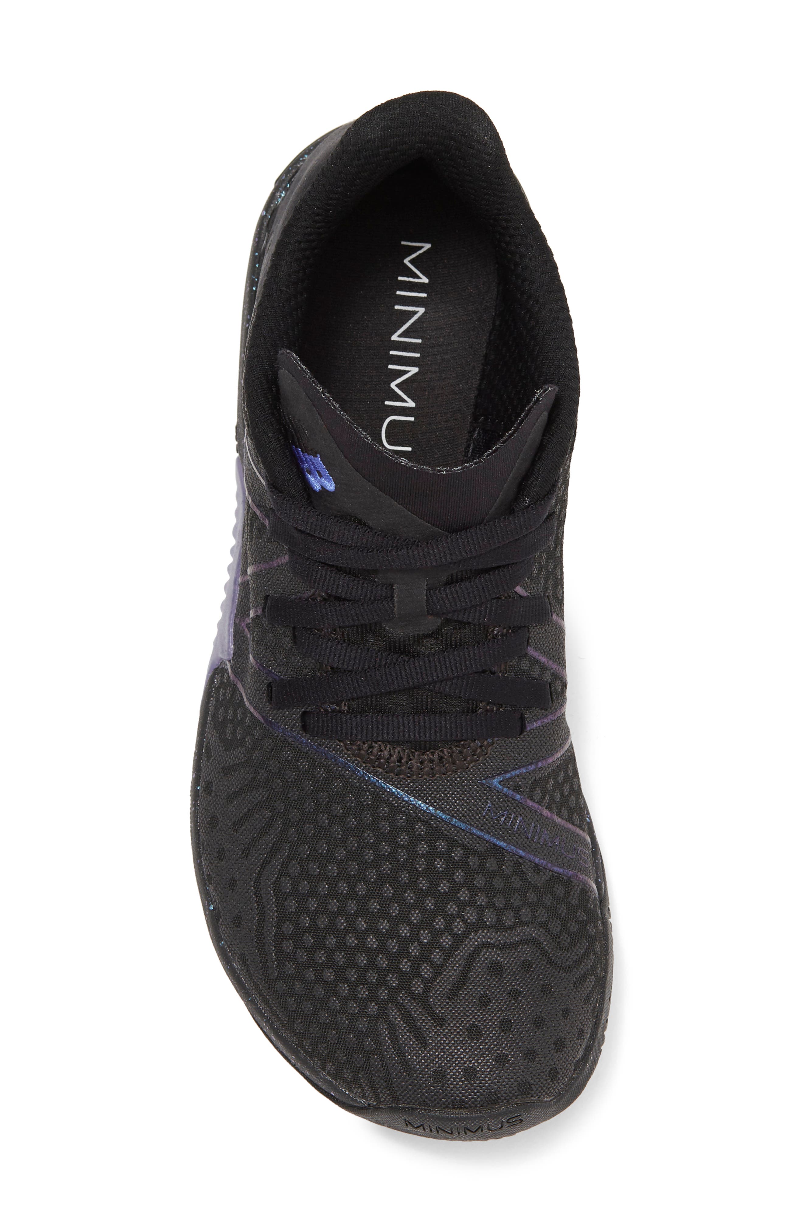 New Balance Minimus TR Sneaker, Alternate, color, 