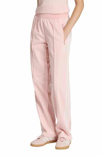 Knit Waistband Track Pants