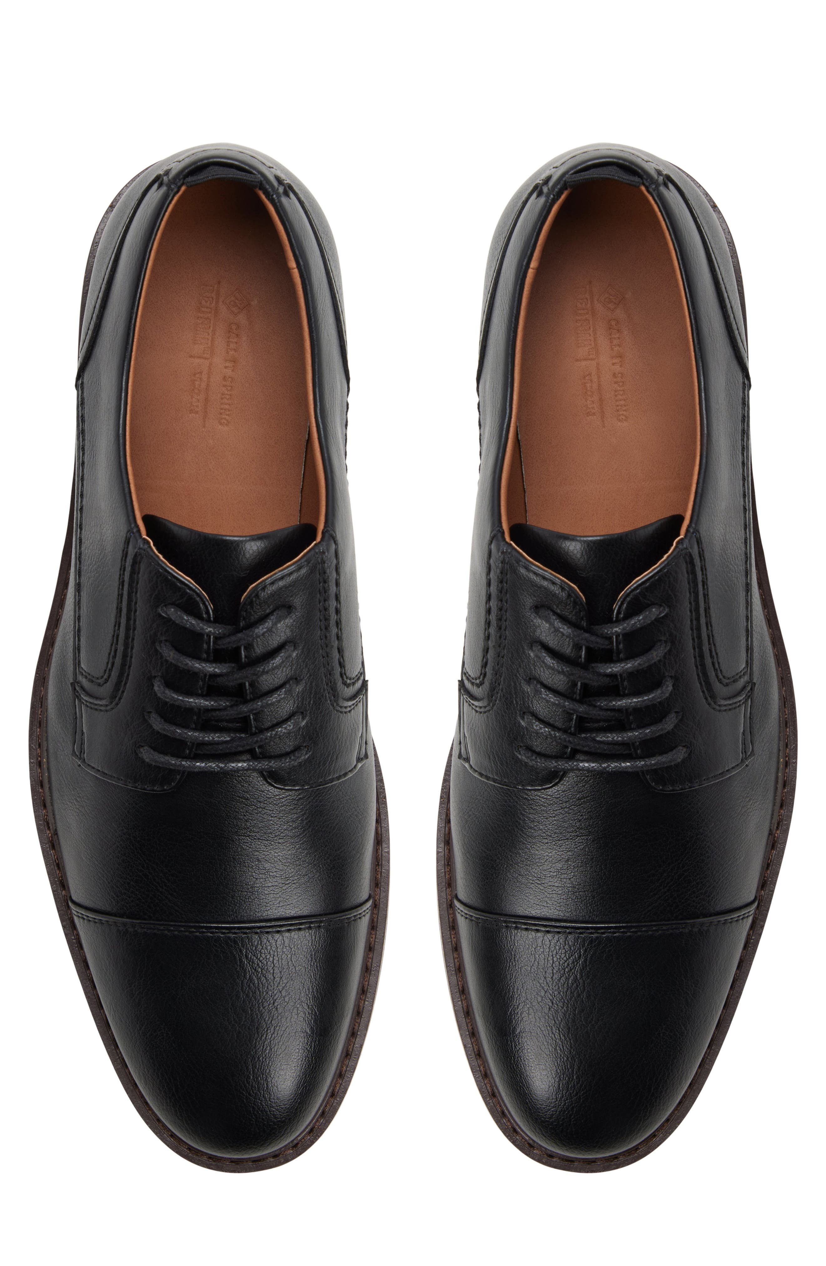 Call It Spring By Aldo Eastman Derby, Alternate, color, 