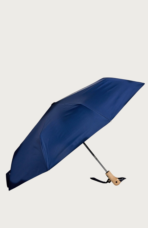 Eco-Friendly Compact Duck Umbrella