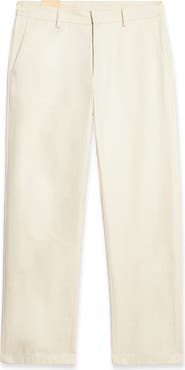 Fortela Maine Japan Selvedge Ecrù Denim