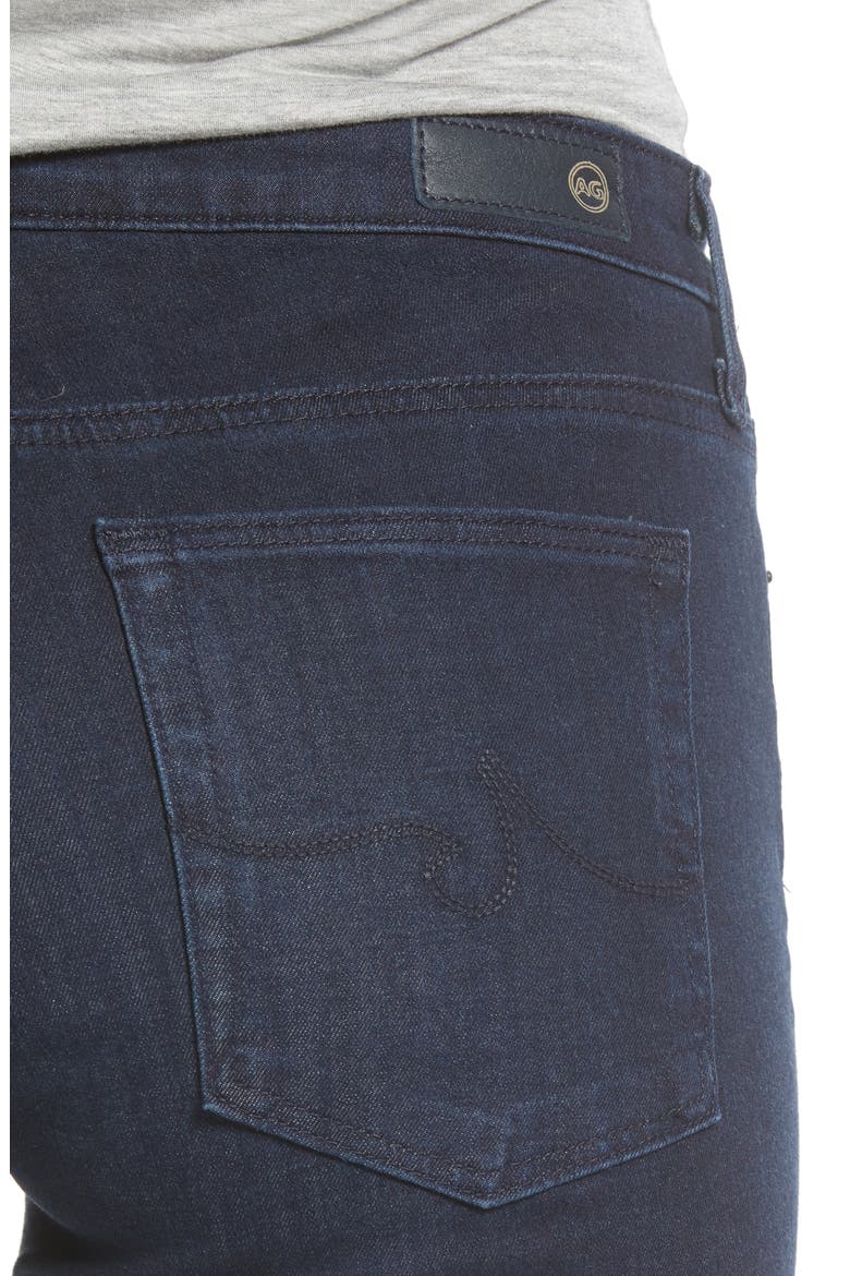 The Prima Skinny Jeans, Alternate, color, INDIGO EXCESS