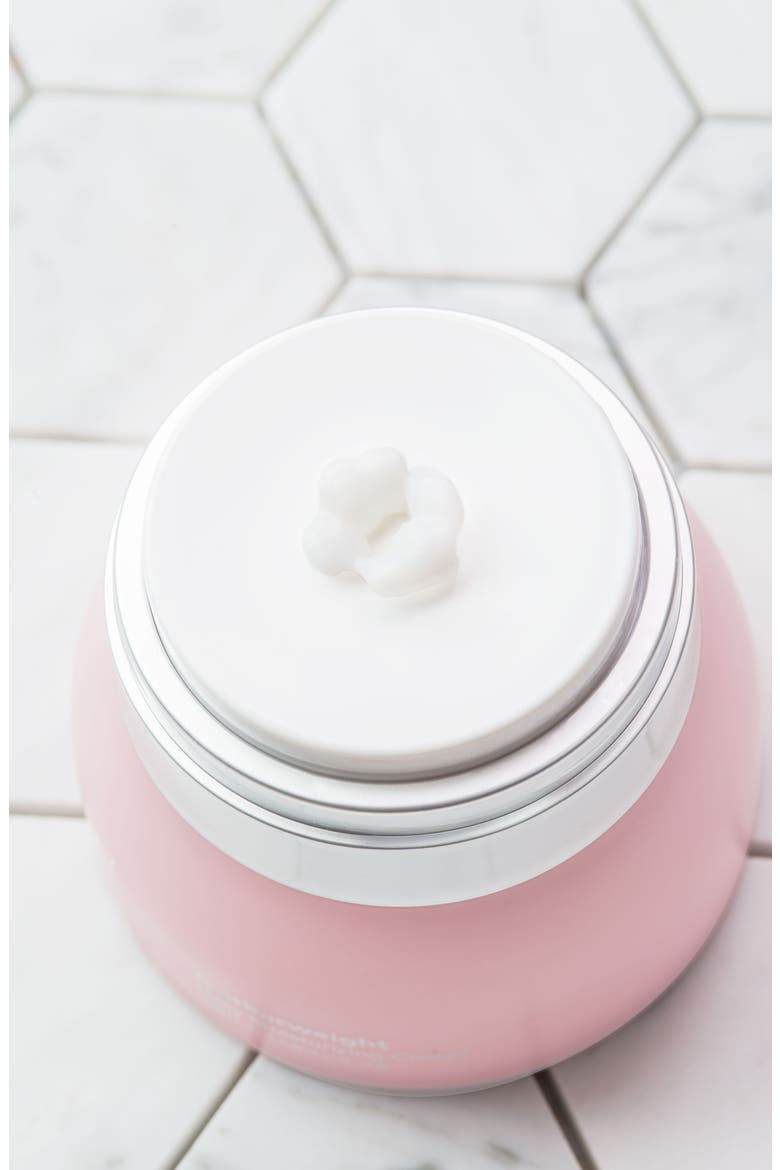 Featherweight Daily Moisturizing Cream, Alternate, color, NO COLOR
