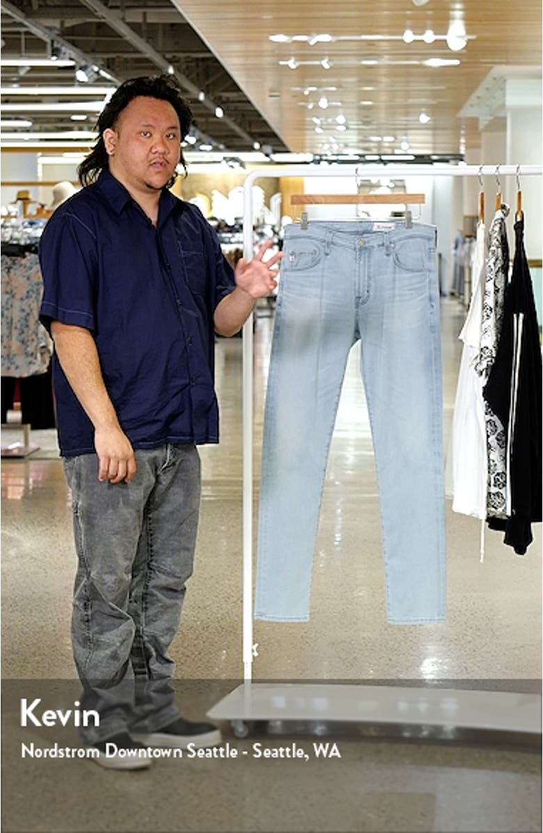 Tellis Cloud Soft Slim Fit Jeans, sales video thumbnail