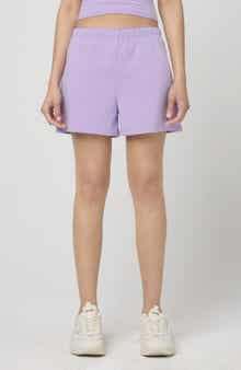 Florence by Mills Relaxed French Terry Shorts