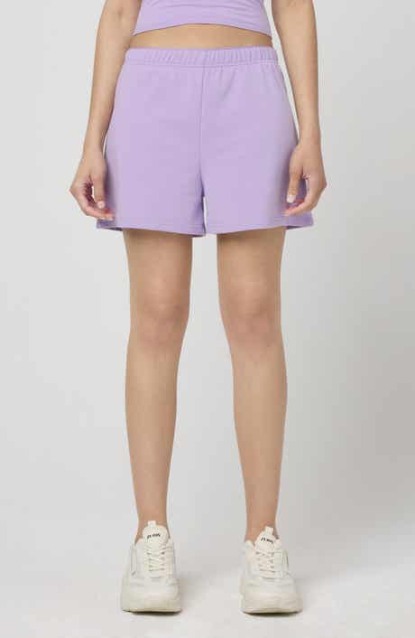 Florence by Mills Relaxed French Terry Shorts