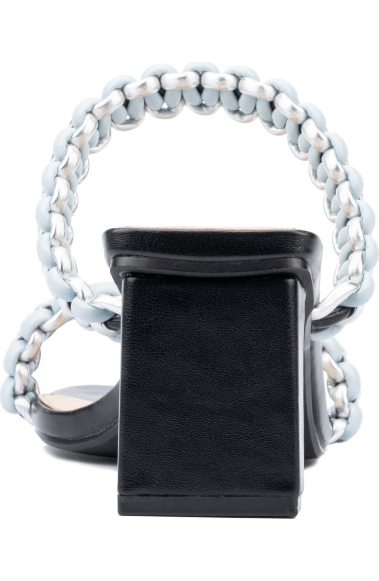 Fashion to Figure Jess Heeled Sandal - Wide Width, Alternate, color,