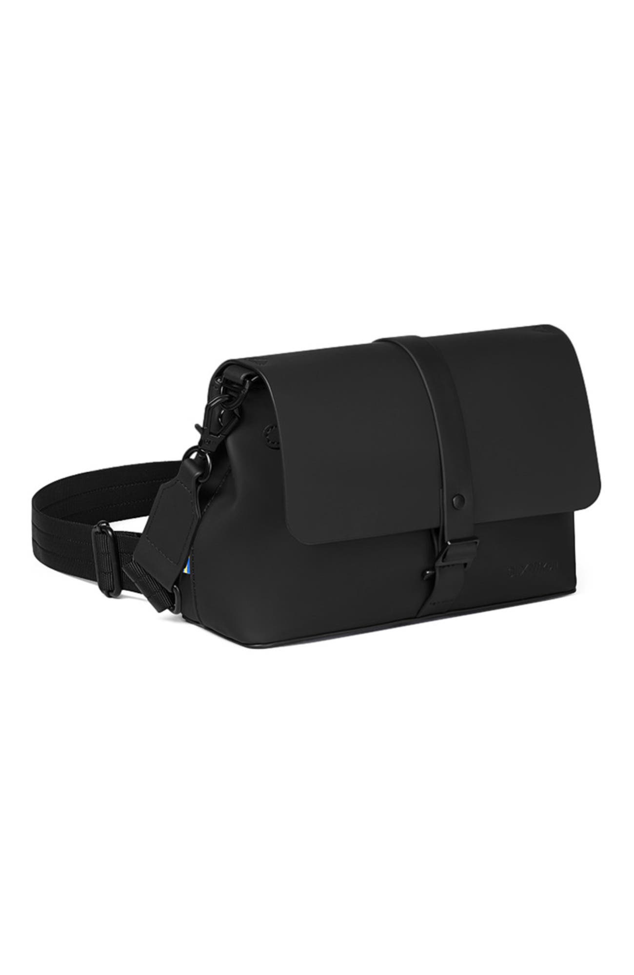 GL X Nikon Crossbody, Alternate, color, Black