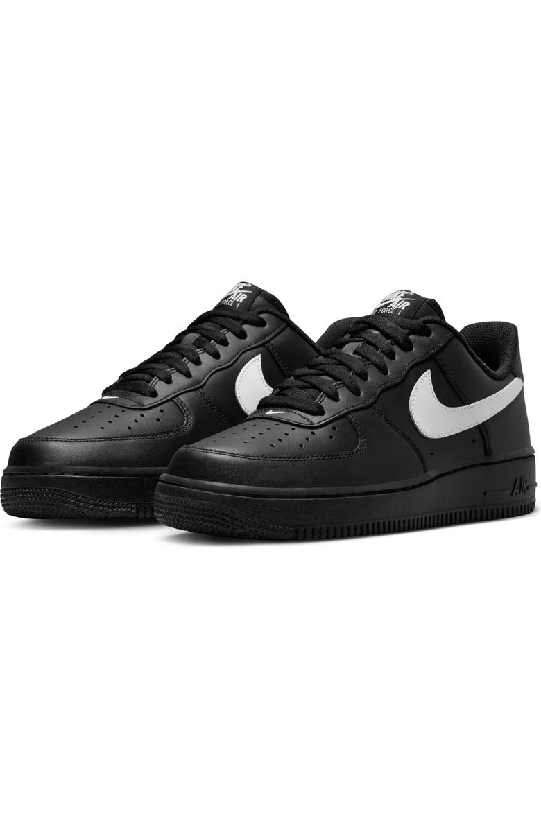 Nike Air Force 1 '07 Basketball Sneaker, Main, color,