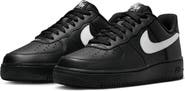 Nike Air Force 1 '07 Basketball Sneaker