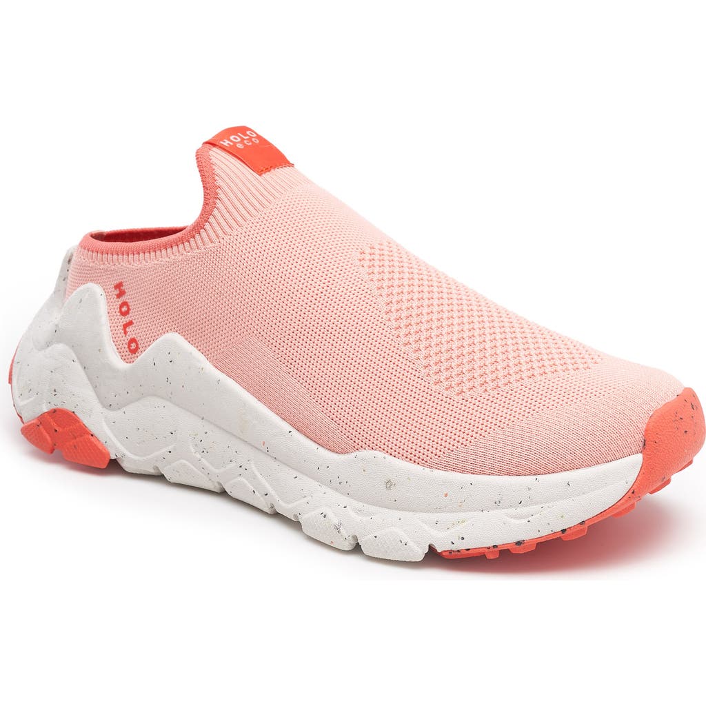 Holo Footwear Maverick 2.0 Mule Sneaker In Brown