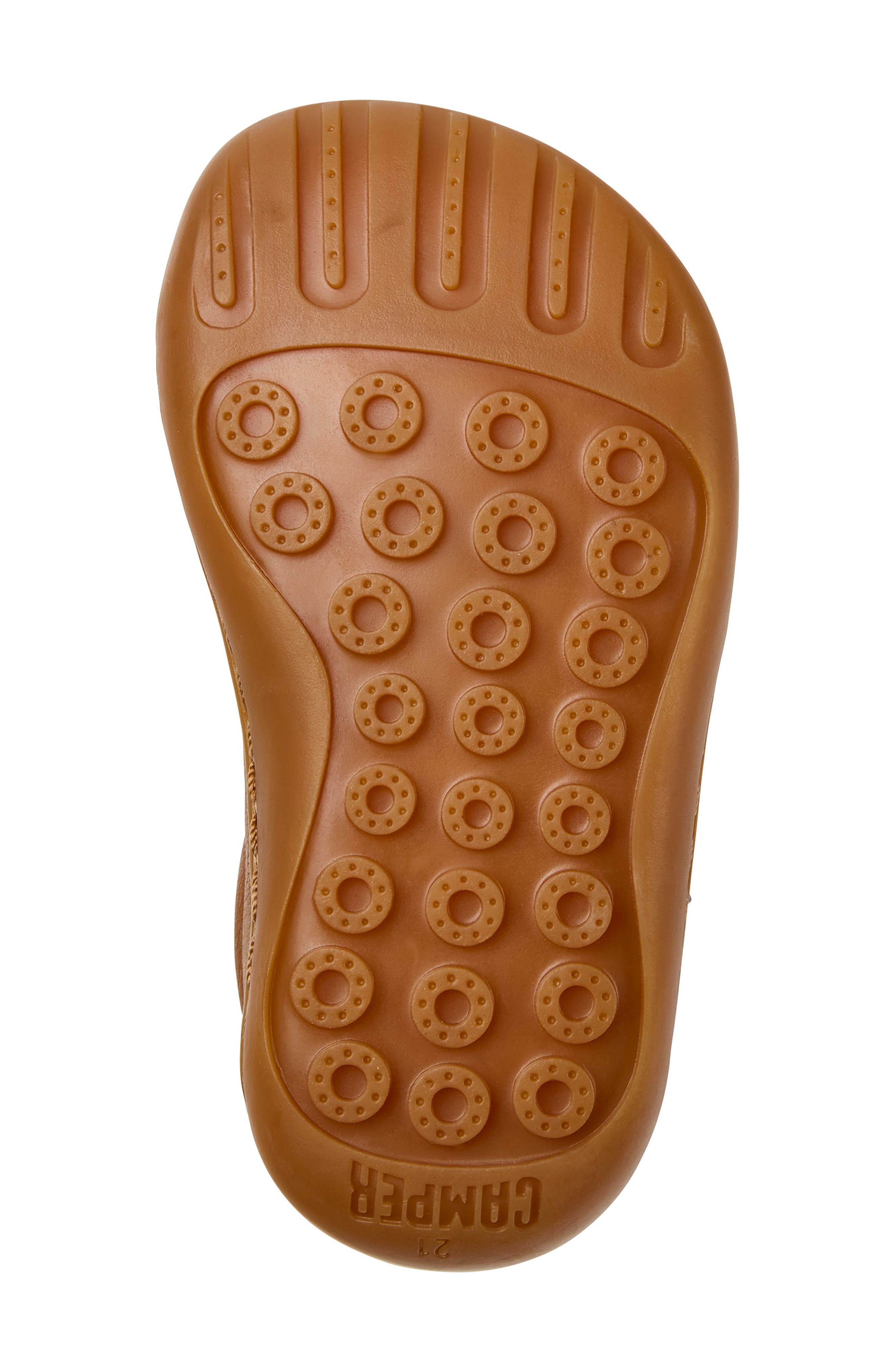 Camper Peu Cami Sneaker, Alternate, color, 