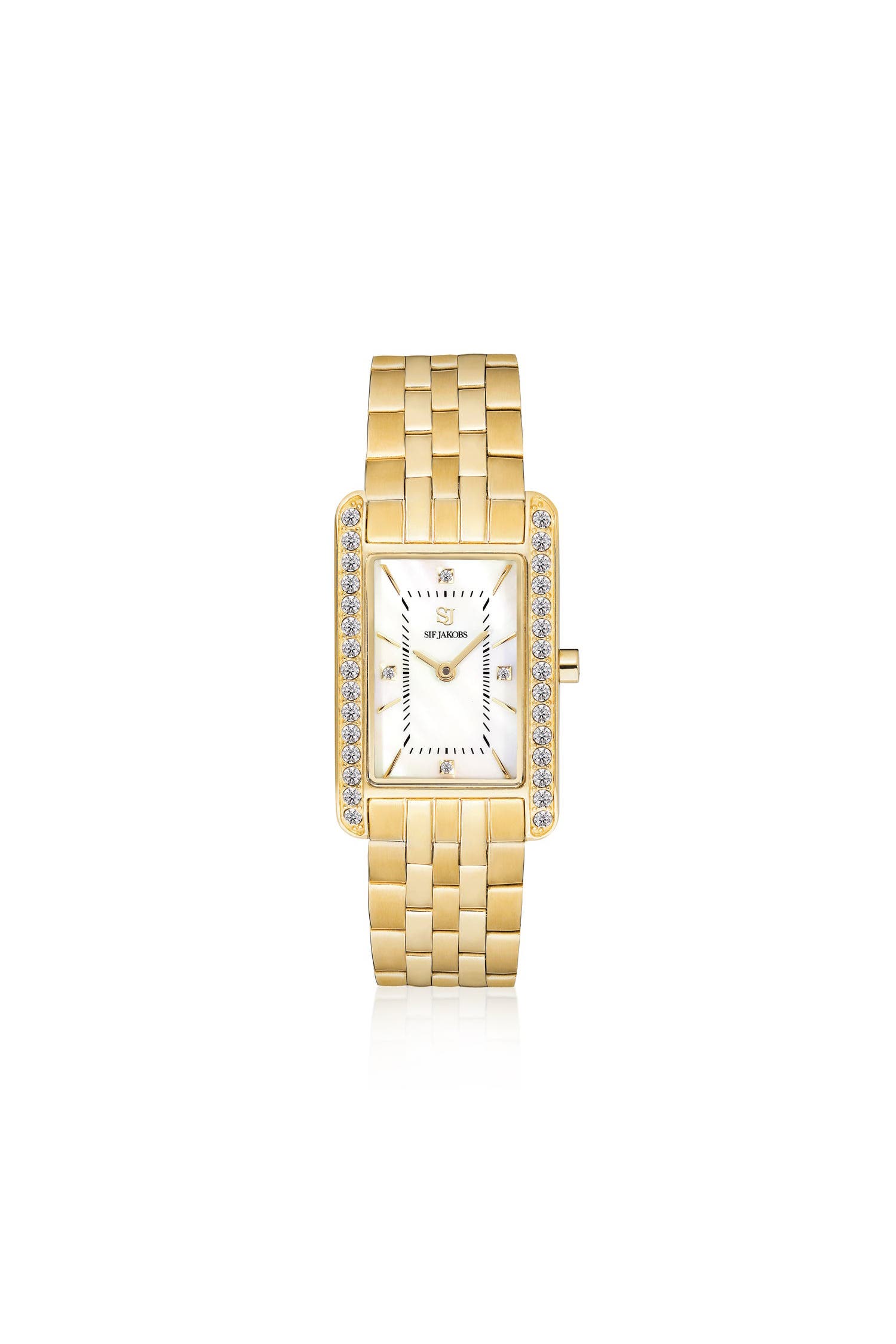 Stainless Steel Gold